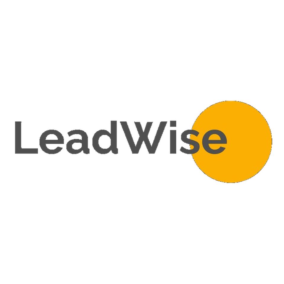 LeadWise logo
