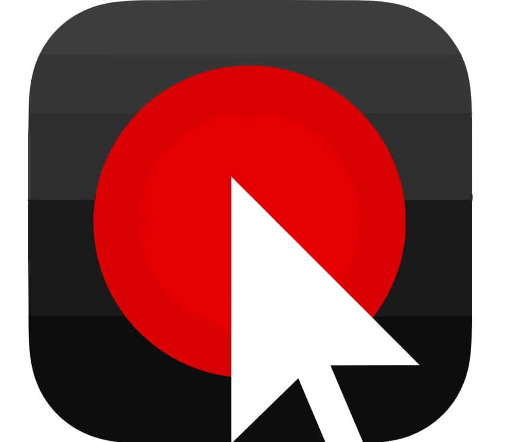 Record Once logo