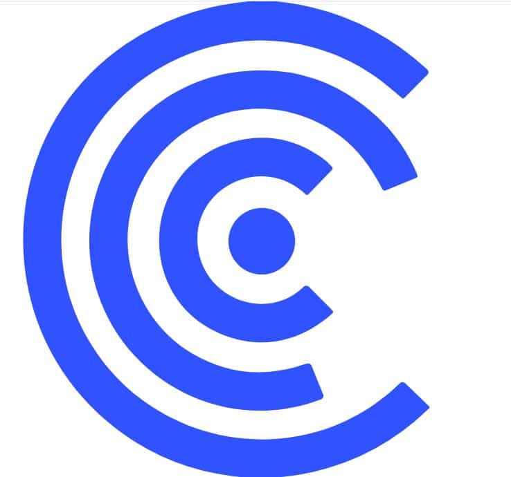 Coefficient logo
