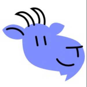 ResearchGOAT logo