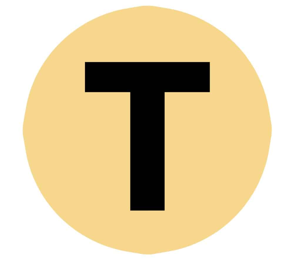 Talkio AI logo
