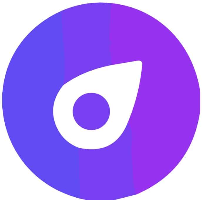 Nextatlas Generate logo