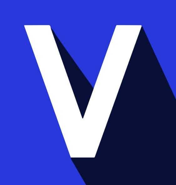 Viddyoze logo