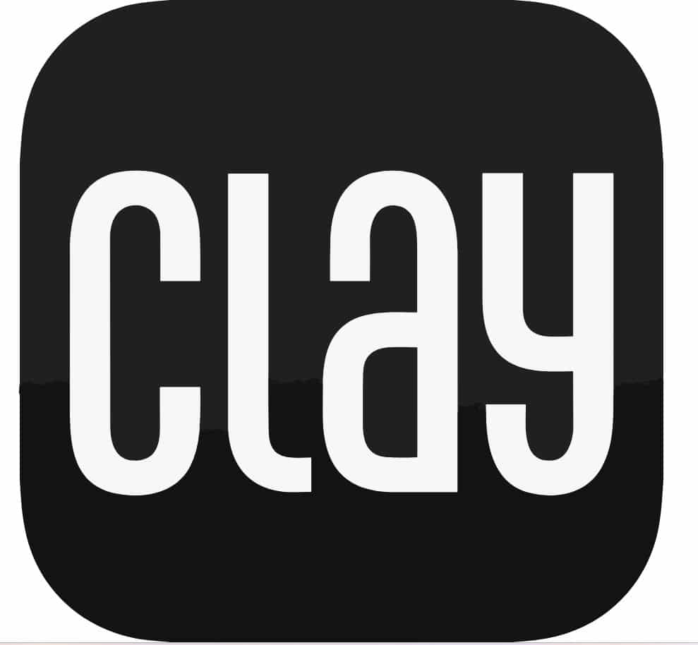 Clay Nexus logo