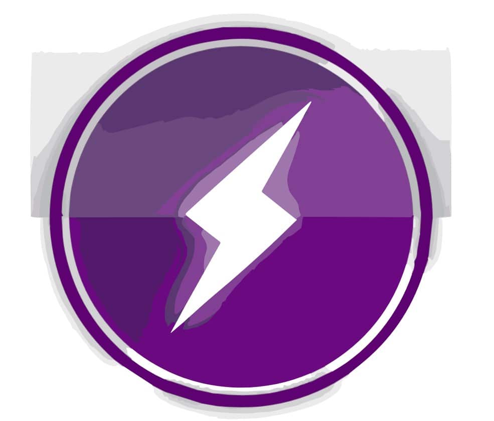 SparkReceipt logo