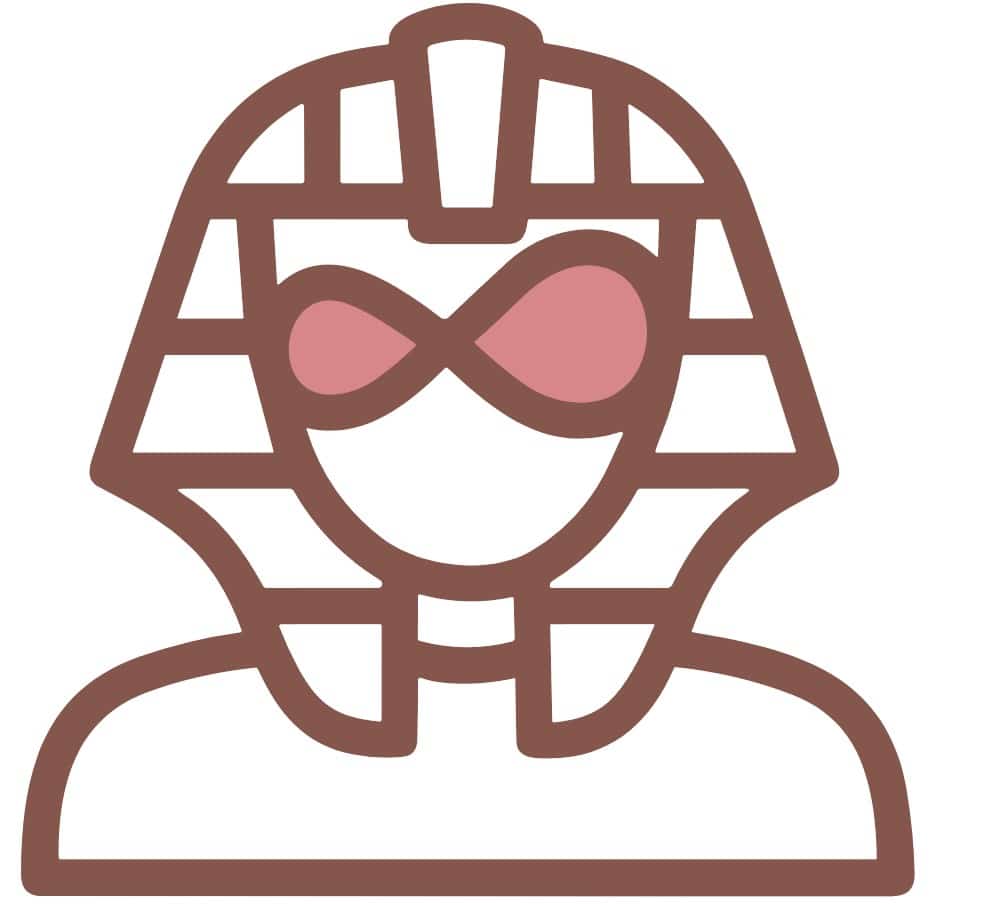 MyLens.AI logo