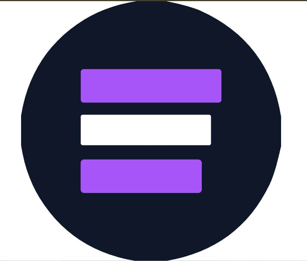 PowerBI AI Lens logo