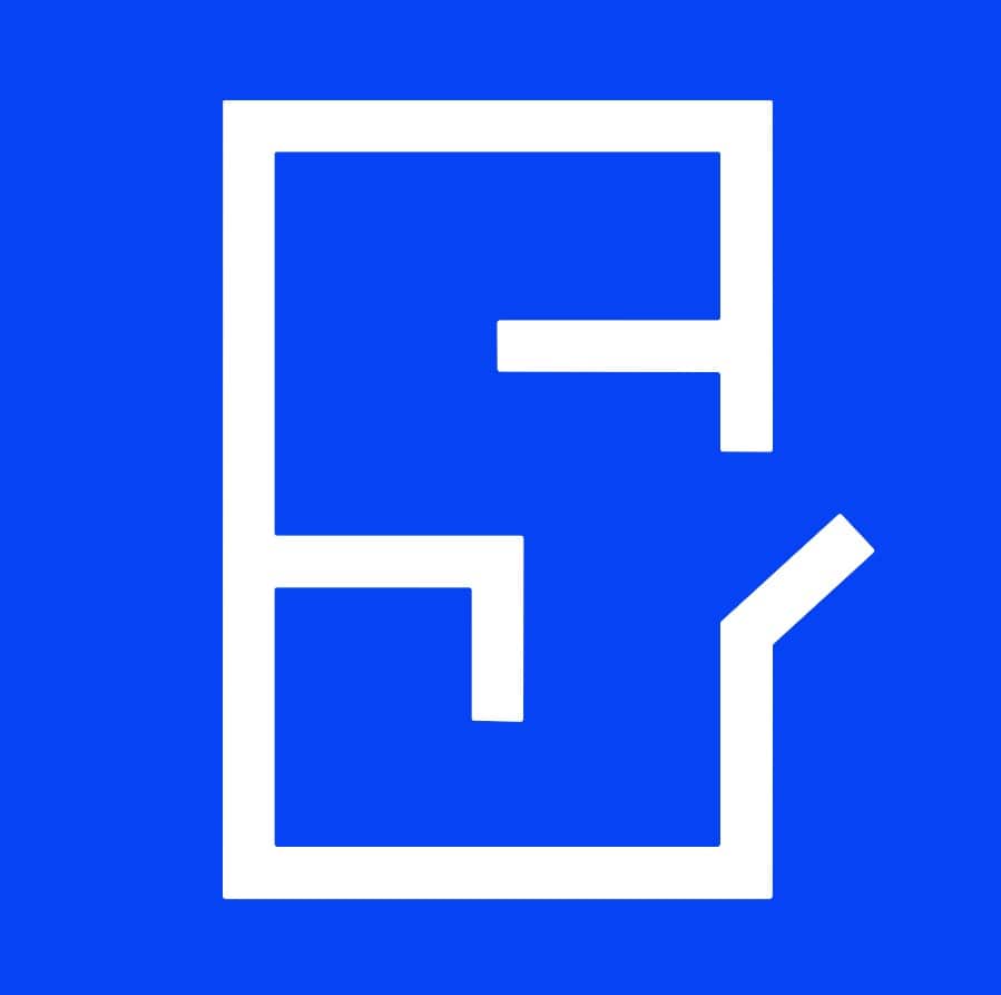 Spacely logo