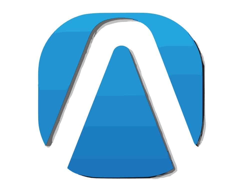 Axsar PDF logo