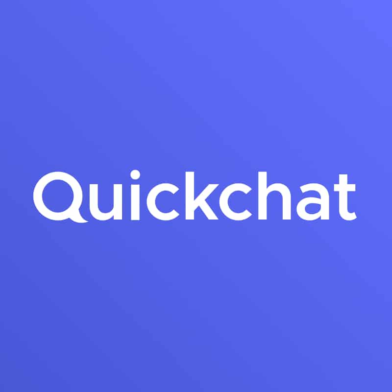 Quickchat AI