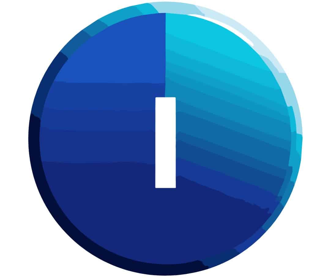 Itraveledthere logo