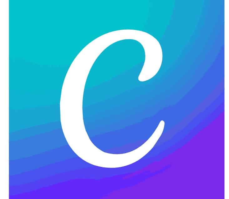 Magic Design by Canva logo