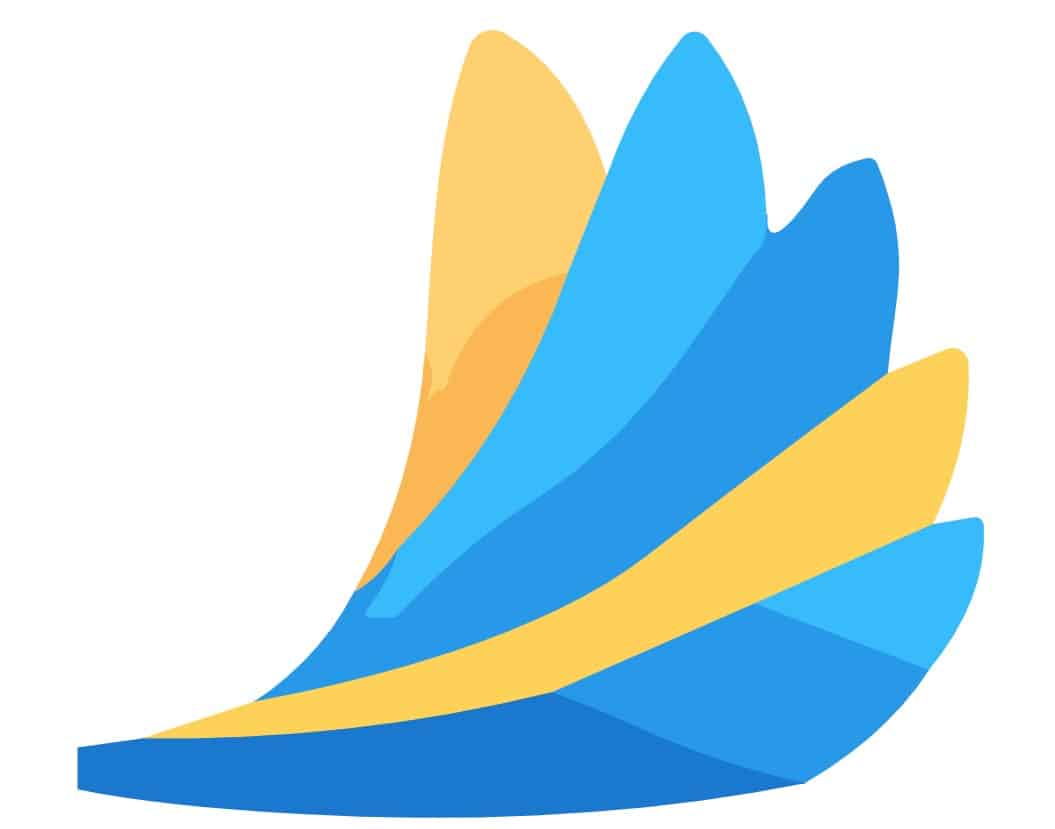 DeckBird logo