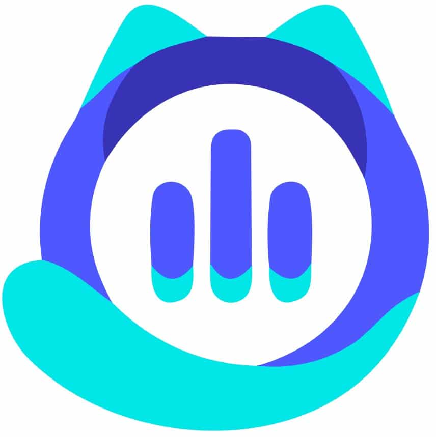 Dubbing-AI logo