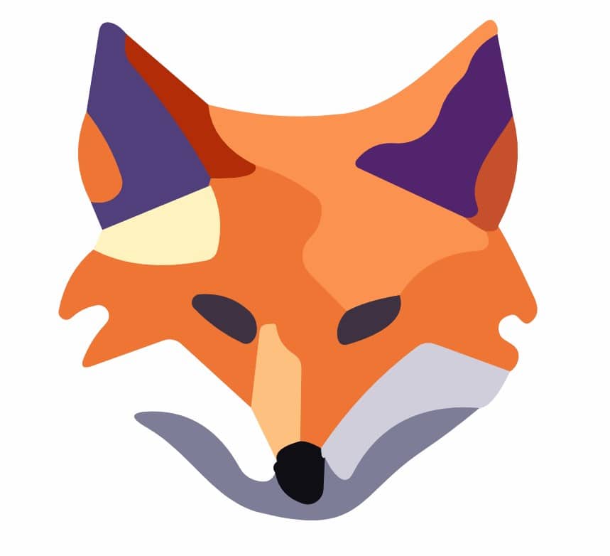 FetchFox logo