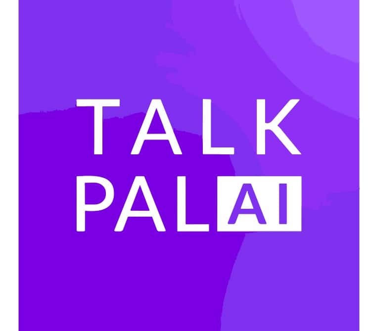 TalkPal logo