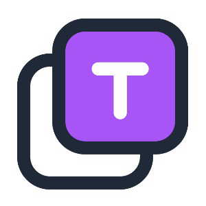 Trickle logo