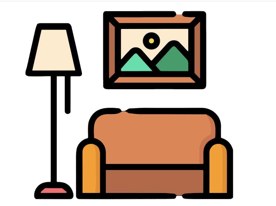 Decoratly logo