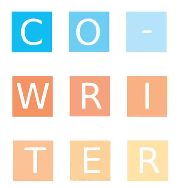 Co-Writer logo
