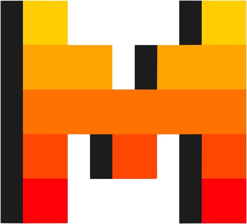 Mistral AI logo