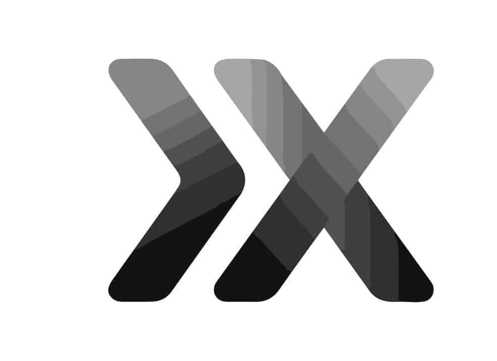 Flex AI logo