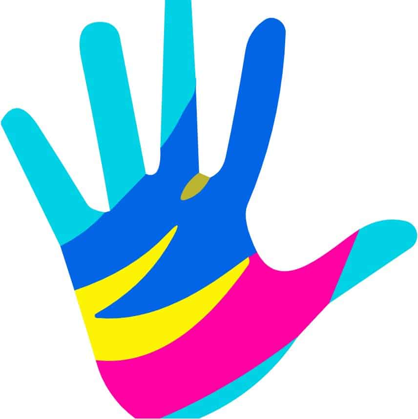 Haptik logo