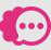 ChatMe.At logo