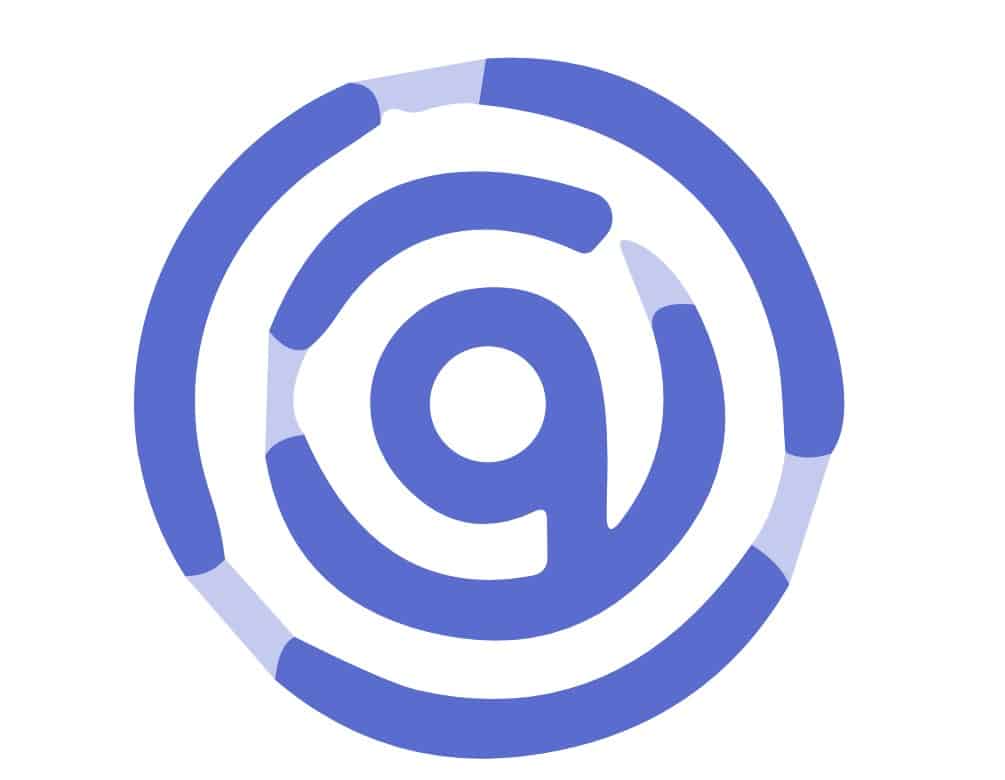 Aginsi logo