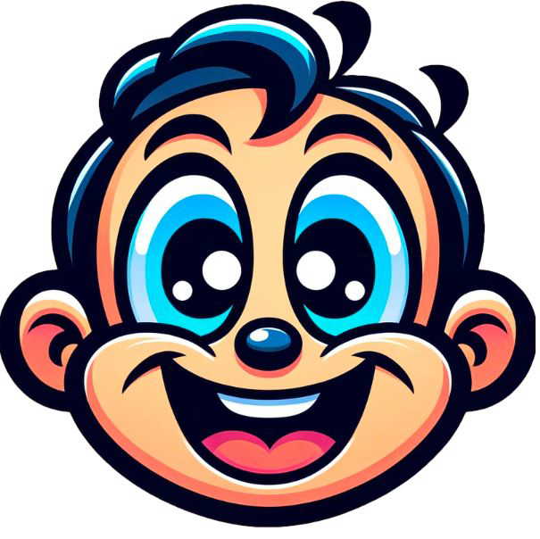 AICartoonGenerator logo