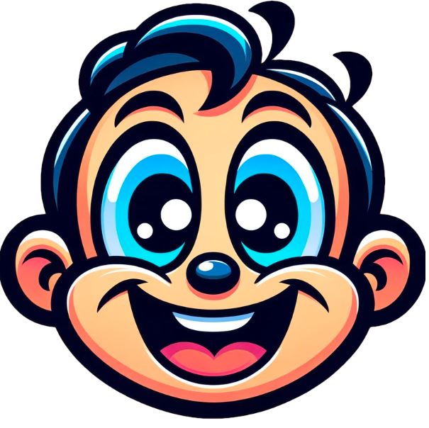 AICartoonGenerator