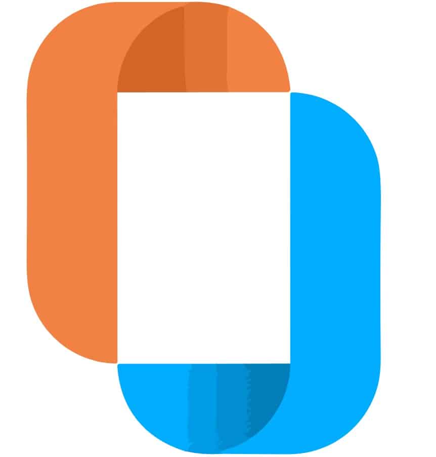 EraseID logo