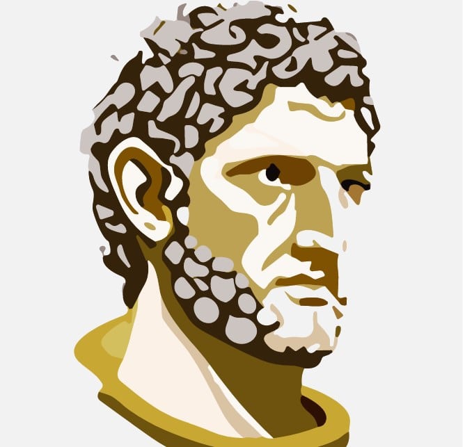 Marcus Aurelius AI