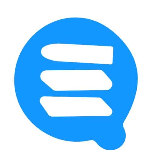 InteractIQ logo