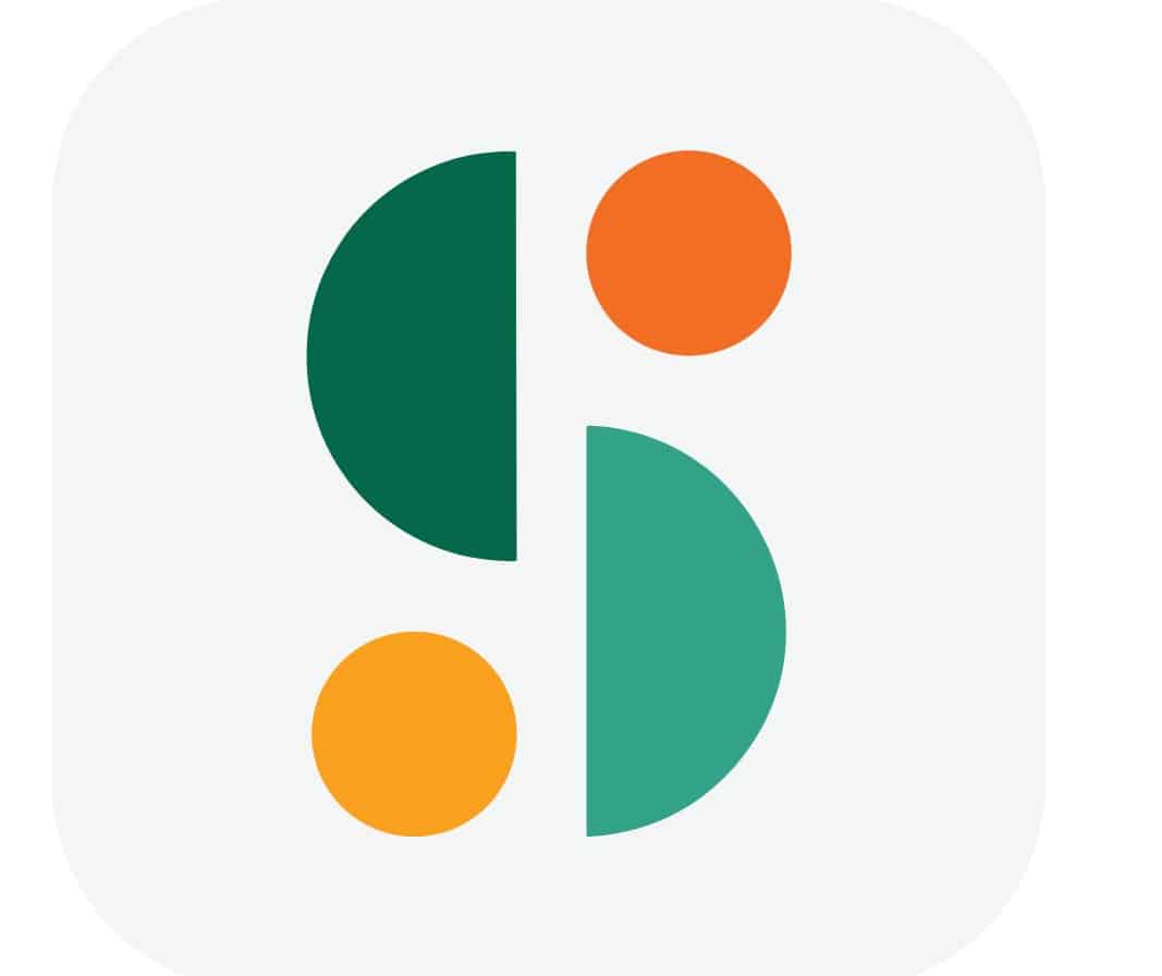 Spinach.io logo