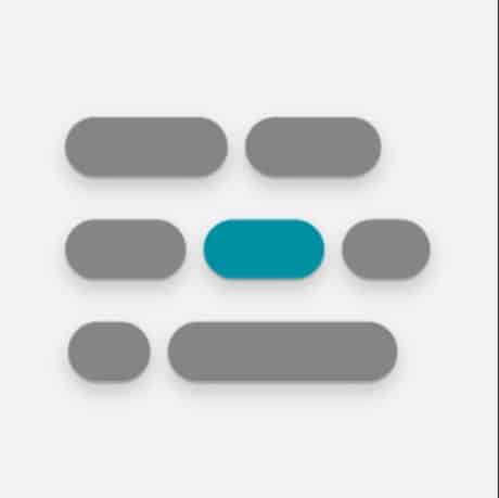 Vokabeln logo