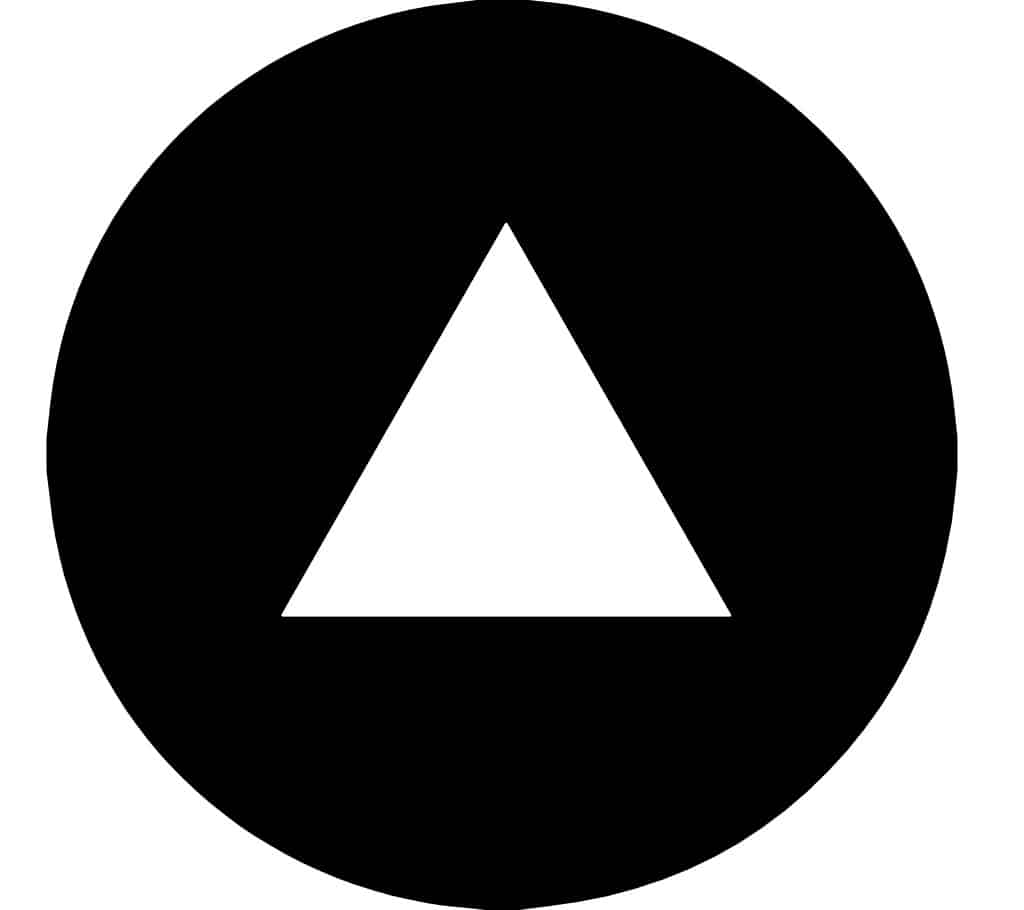 Transkribieren logo