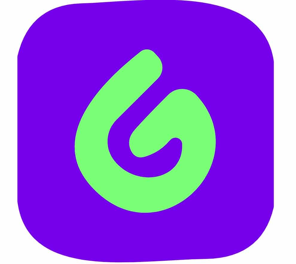 Gistty logo