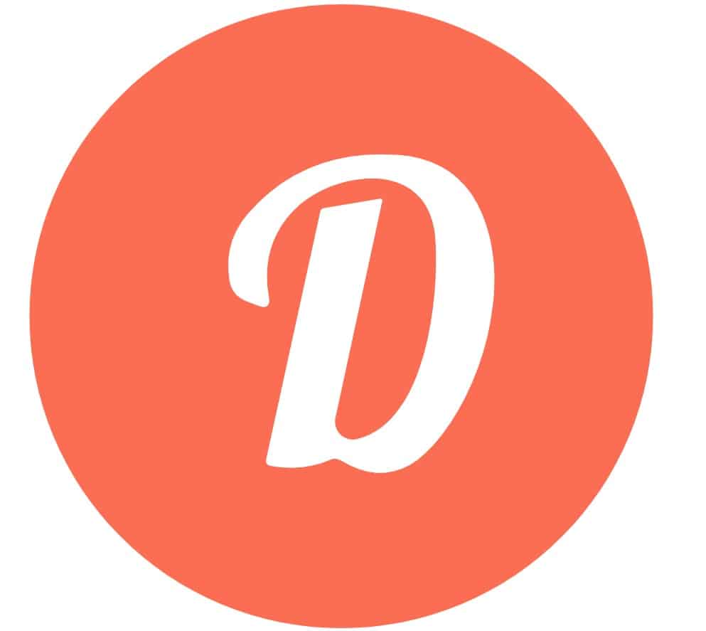 Log4u logo