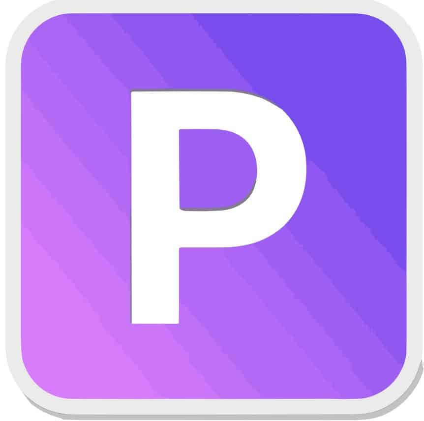 Penseum logo