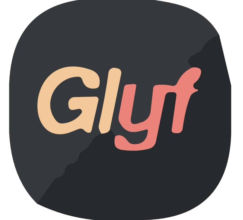 Glyf