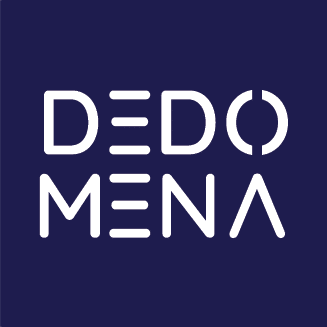 Dedomena logo