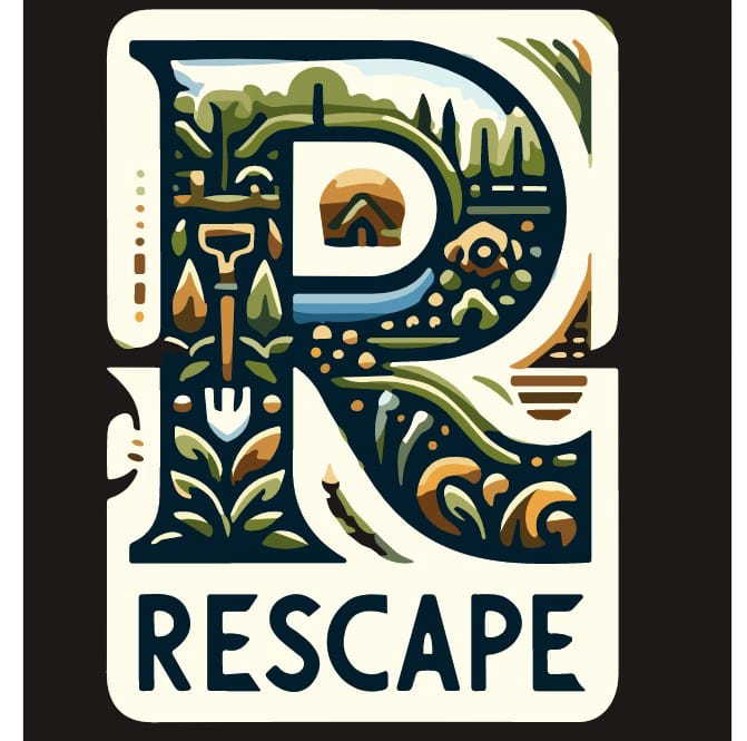 RescapeAI logo
