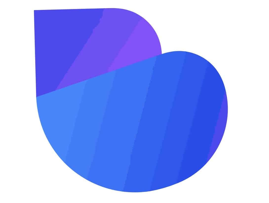 Blenny logo