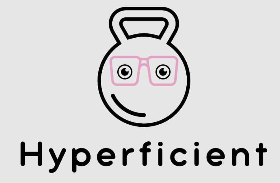 Hyperficient