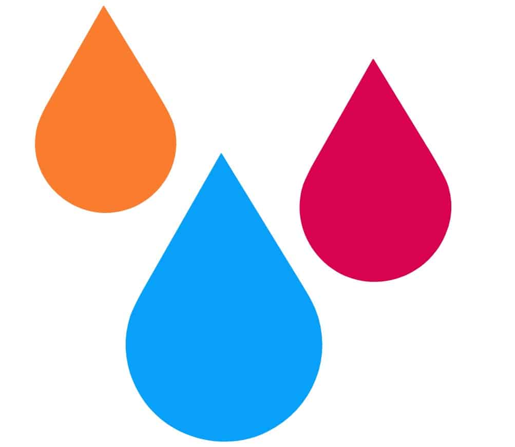 Dewstack logo