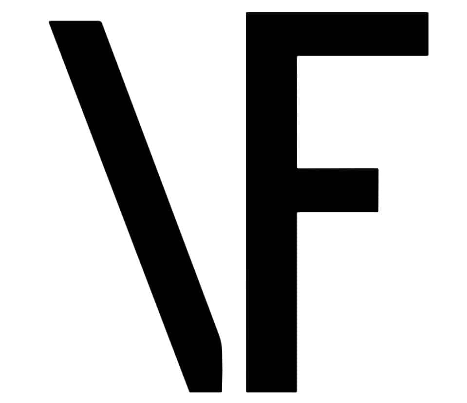 Virtual Face logo