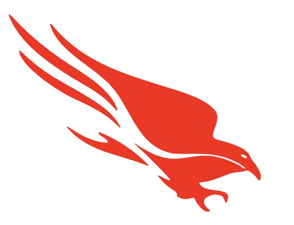CrowdStrike logo
