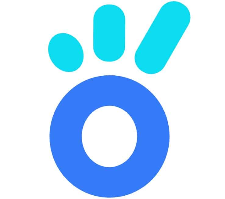 Kreado AI logo