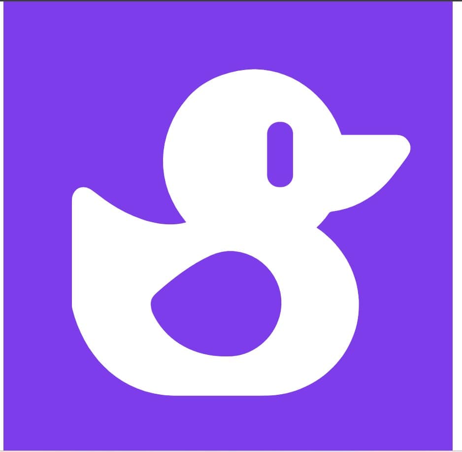 Quack Pad logo
