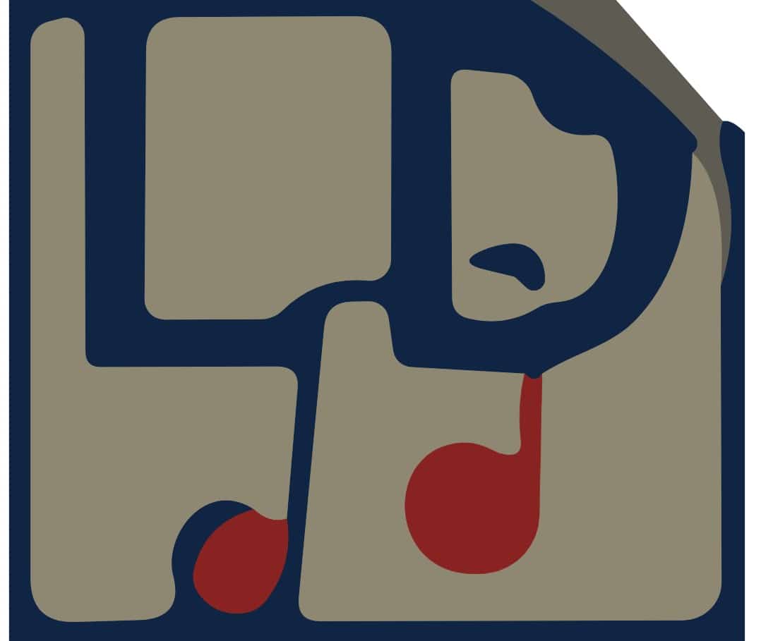 LuDe logo
